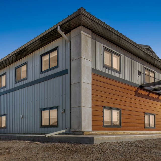 Cavendish Farms WESTCO Construction